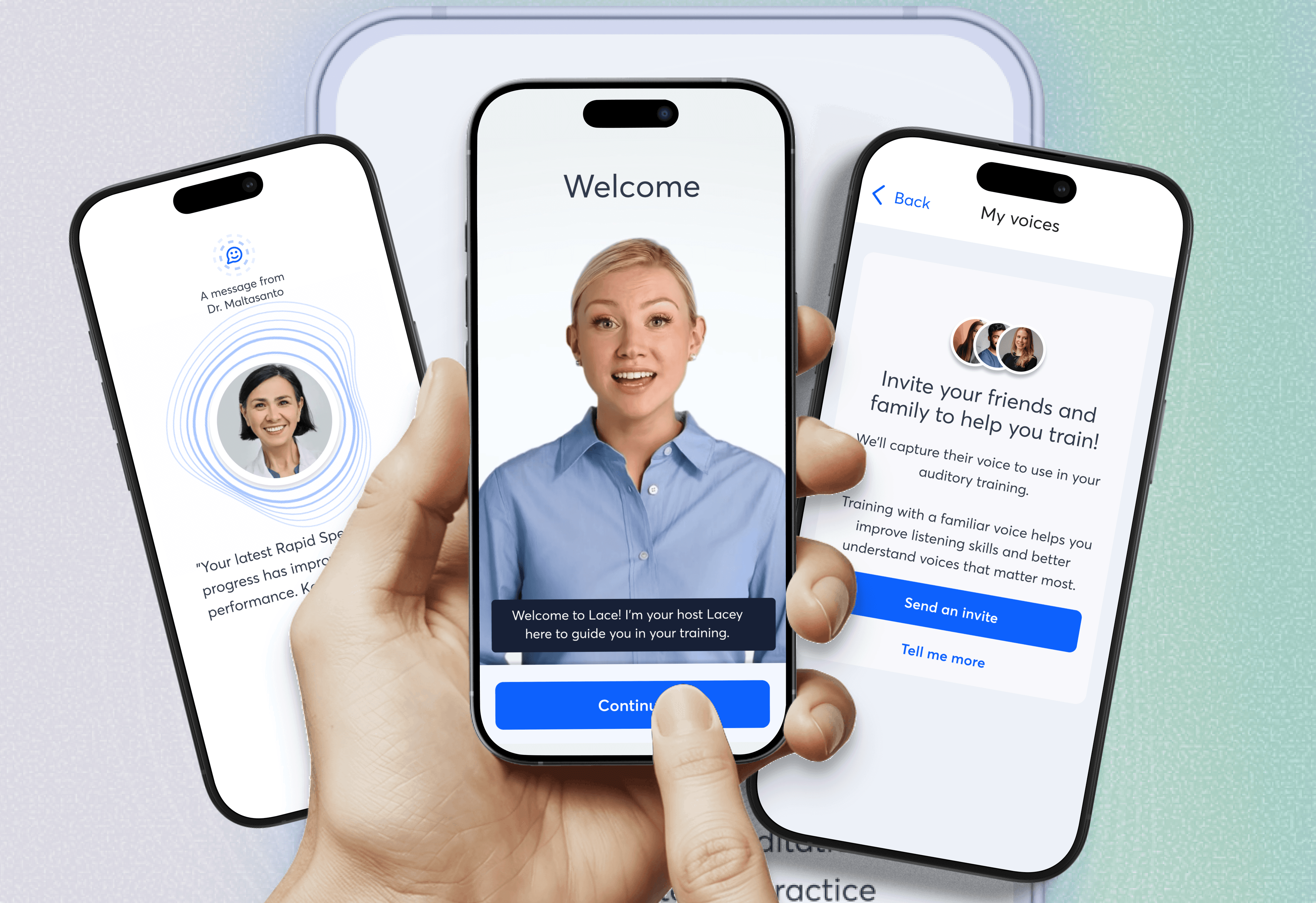 AI Voice Cloning Initiative